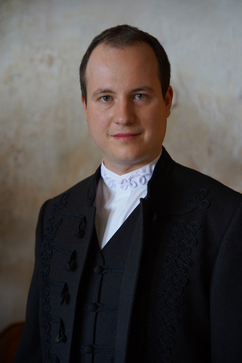 László Ács Dávid