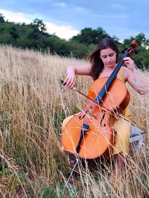 Felső-Nemes Viola - ViolOnCello