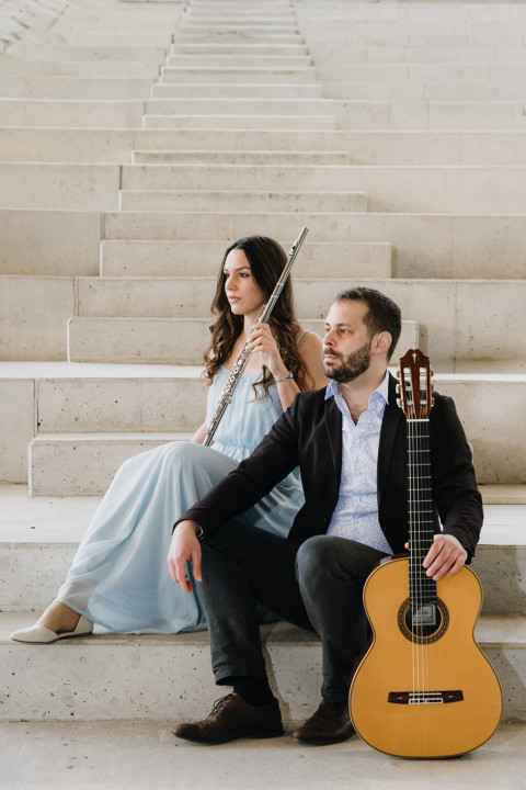 Duo Sereno
