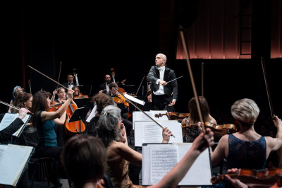 A halhatatlan kedves 