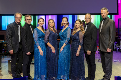 Octovoice - Petőfi Kulturális Program - Kamarakoncert - Herceghalom