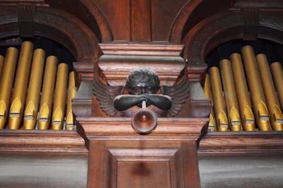 Orgonakoncert
